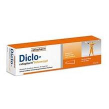 ratiopharm Diclo