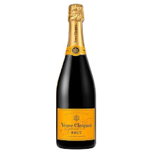 Veuve Clicquot Champagner