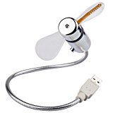 Trixes USB-Ventilator