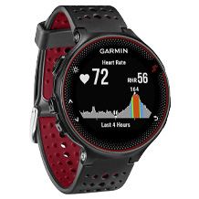 GPS-Sportuhr