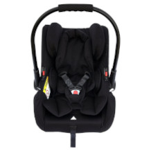 Ickle Bubba Reboarder-Kindersitz