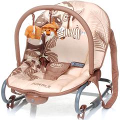 Elektrische Babyschaukel