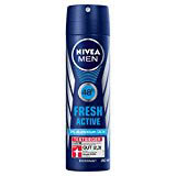 Herren Deodorant-Spray