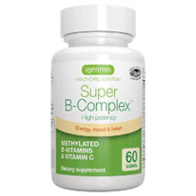 Vitamin-B-Komplex-Präparat