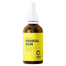 Primal State Vitamin-D-Präparat