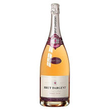 Brut Dargent Pinot Noir Rosé