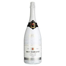 Brut Dargent Ice Chardonnay Demi-Sec