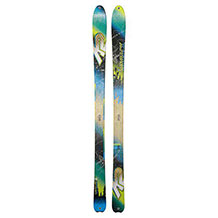 K2 Freeride Ski Wayback 82 Ecore