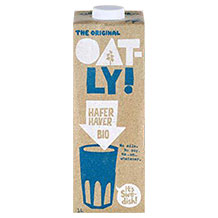 Oatly Bio