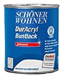 Schöner Wohnen DurAcryl