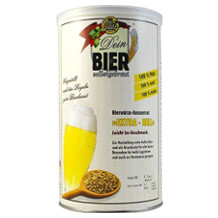 BierbrauSet