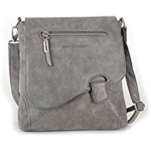 Bag Street Damen-Umhängetasche