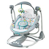 Elektrische Babyschaukel