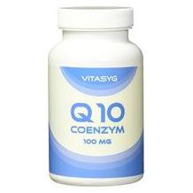 Vitasyg Coenzym-Q10-Kapsel