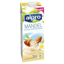 Alpro Mandelmilch