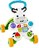 Fisher-Price DLD94 Zebra