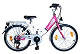 20-Zoll-Kinderfahrrad
