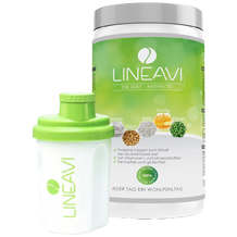 LINEAVI Diät-Drink