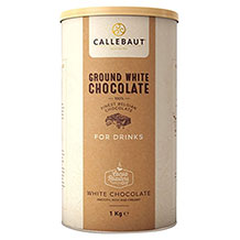 Callebaut Trinkschokolade