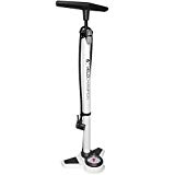 Fahrradpumpe