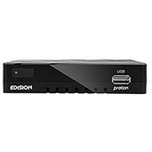 Edision HD-Receiver
