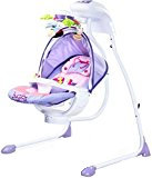 Elektrische Babyschaukel