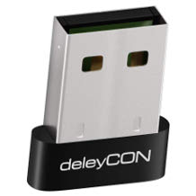 deleyCON MK680