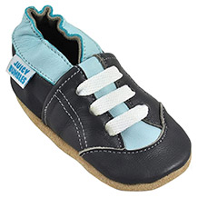 Jungen Lauflernschuhe