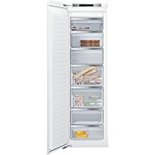 Einbaugefrierschrank