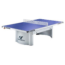 Cornilleau Outdoor-Tischtennisplatte