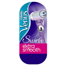 Gillette Venus Swirl Extra Smooth