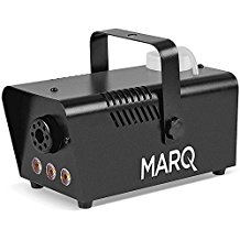 MARQ Fog 400 LED black
