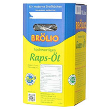 Brölio Easy Box