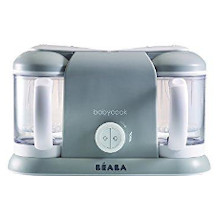 Béaba Babynahrungszubereiter