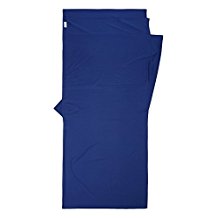 Hüttenschlafsack