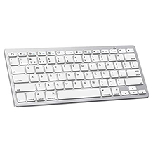OMOTON iPad-Tastatur