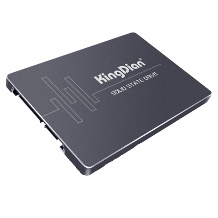 SSD-Festplatte