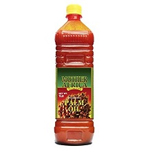 Palmöl