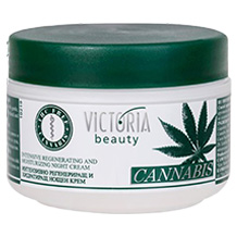 Victoria Beauty Nachtcreme