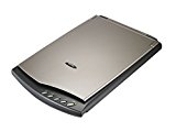 Flachbettscanner