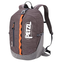 Petzl Kletterrucksack