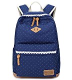 5 ALL Schulrucksack