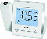 AEG MRC 4122 F