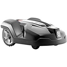 Mähroboter
