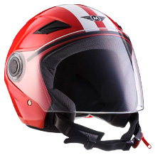 Moto Helmets Jethelm