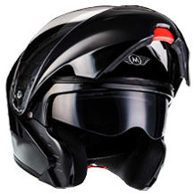 Moto Helmets Klapphelm