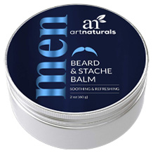 ArtNaturals Bartwichse