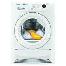 Zanussi ZDH8353W