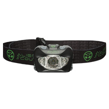Alien Scout Stirnlampe