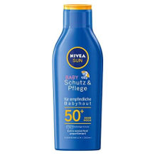 Nivea SUN Baby Schutz & Pflege